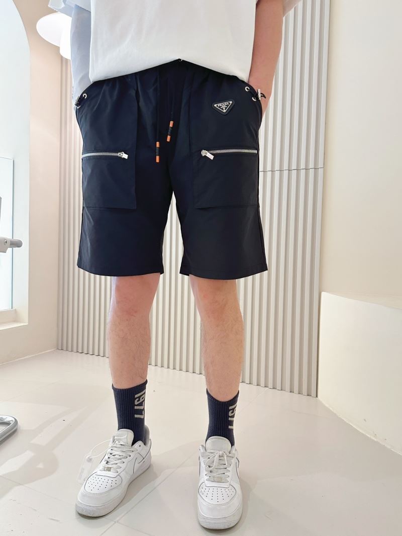 Prada Short Pants